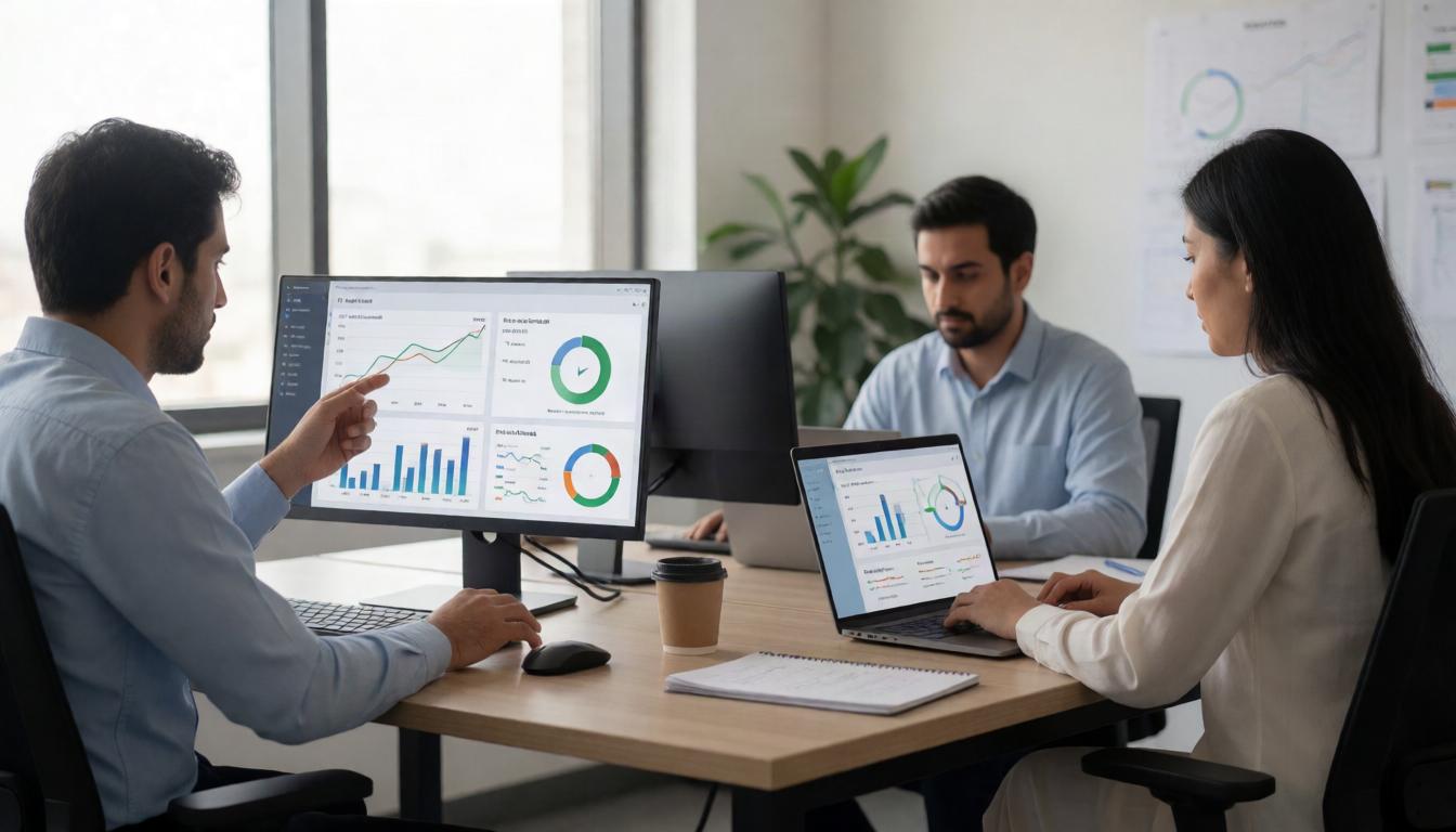 Why Businesses Use Our AI Services